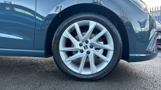 SEAT Ibiza 1.0 TSI 115 FR 5dr Petrol Hatchback